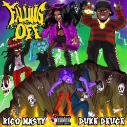 Duke Deuce ft. Rico Nasty - Falling Off